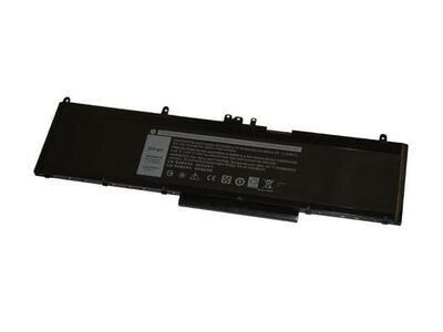 Dell - BTRY PRI 84WHR 6C LITH LGC