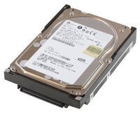 Dell - HD,146G,S,10K,1IN,80P,ULD,SGT