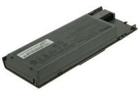 Dell - Battery, 56WHR, 6 Cell,