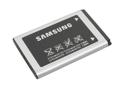 Samsung - GT-C3590 Battery