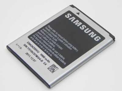 Samsung - INNER BATTERY PACK-1000MAH