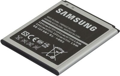 Samsung - Battery LI-ION