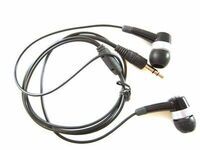 Samsung - UNIT-EARPHONE,3 PLUG,BLK,EU