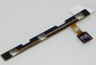 Samsung - POWER VOLUME ASSY(GT-P7560)