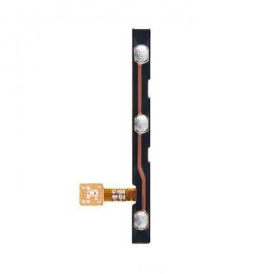 Samsung - POWER VOLUME ASSY(GT-P5100)