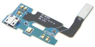 Samsung - ASSY ETC-IF SUB FPCB