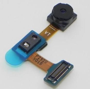 Samsung - CAMERA MODULE-VT_1/6"1.9M