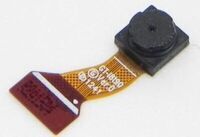 Samsung - CAMERA MODULE-1/10_VGA