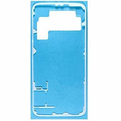 Samsung - G920 S6 Back Cover Adhesive