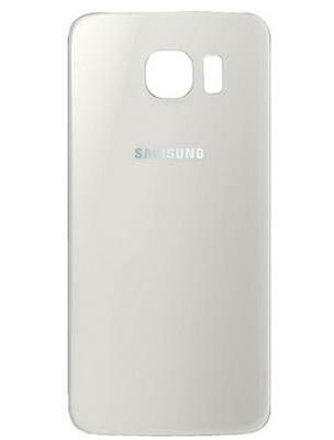 Samsung - G920 S6 Back/Battery Cover