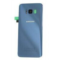 Samsung - G950 S8 Back Cover Blue