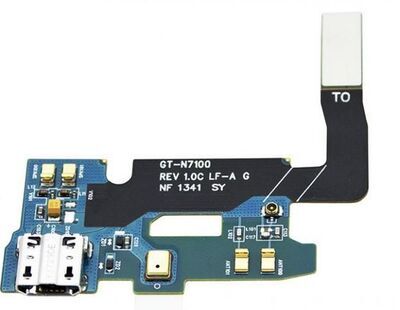 Samsung - PBA IF Sub Assy