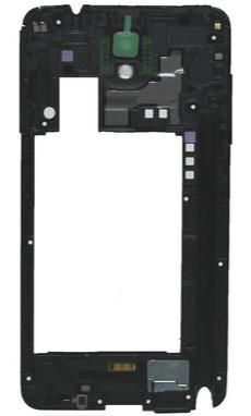 Samsung - Speaker Rear