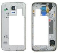 Samsung - Speaker Assembly Rear