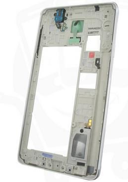 Samsung - Rear Unit