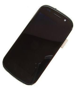 Samsung - GT-I9020 LCD Black