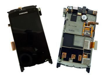 Samsung - MEA-BRACKET+SUPER LCD