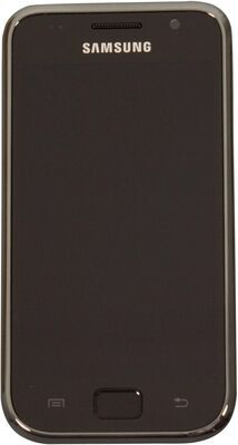 Samsung - GT-I9001 LCD Black