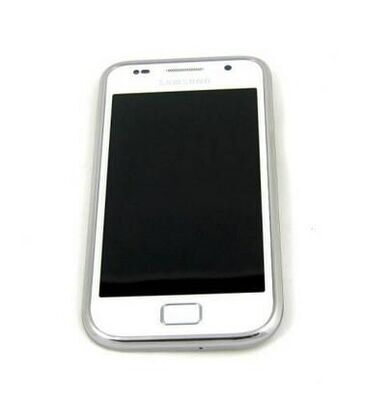 Samsung - GT-I9001 LCD Pure White