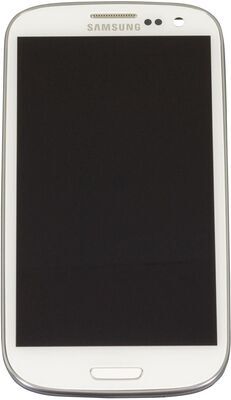 Samsung - GT-I9300 LCD White