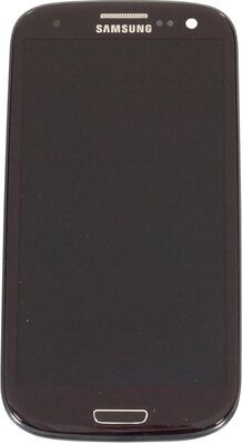 Samsung - GT-I9300 LCD Black