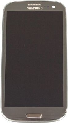 Samsung - GT-I9300 LCD Grey