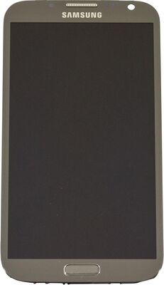 Samsung - GT-N7105 LCD Grey