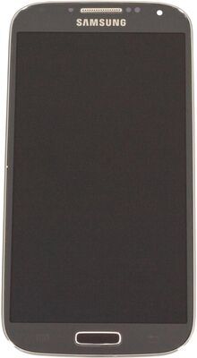 Samsung - GT-I9505 LCD Black