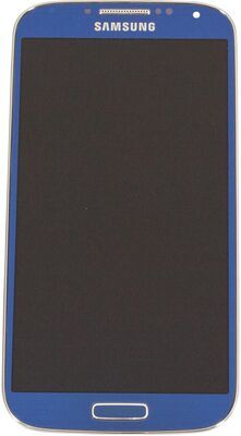 Samsung - GT-I9505 LCD Arctic Blue