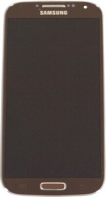 Samsung - GT-I9505 LCD Brown