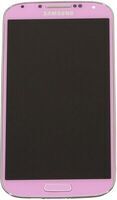 Samsung - GT-I9505 LCD Pink