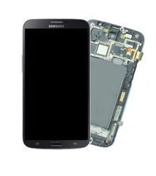 Samsung - GT-I9200 LCD with Touch Panel