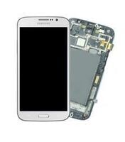 Samsung - GT-I9200 LCD with Touch Panel