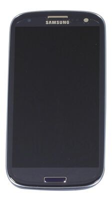 Samsung - GT-I9301 LCD Blue