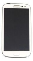 Samsung - GT-I9301 LCD White