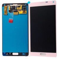 Samsung - N910 Note 4 LCD Pink