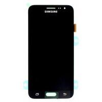 Samsung - J320 J3 2016 LCD Black