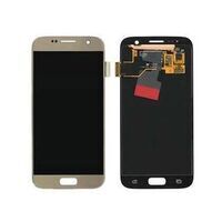 Samsung - G930 S7 LCD Gold