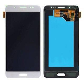 Samsung - J510 J5 LCD White