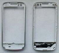 Samsung - ASSY CASE-FRONT