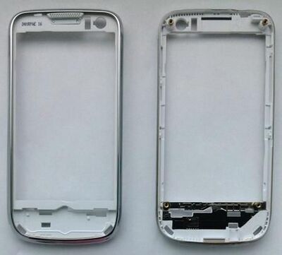 Samsung - ASSY CASE-FRONT