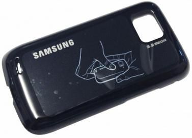 Samsung - ASSY COVER-BATT V2