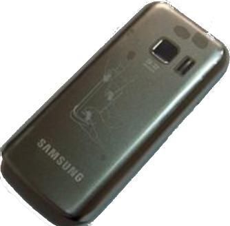 Samsung - Battery Cover