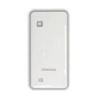 Samsung - ASSY COVER-BATT