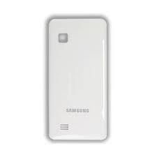 Samsung - ASSY COVER-BATT