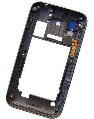 Samsung - Rear Case Assembly