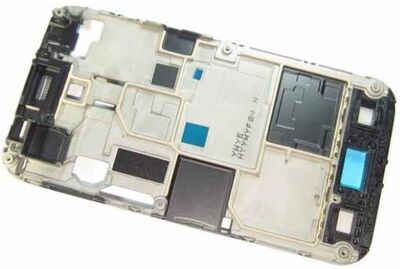 Samsung - ASSY BRACKET-LCD