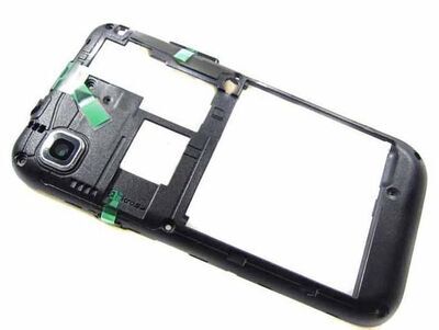 Samsung - ASSY CASE-REAR