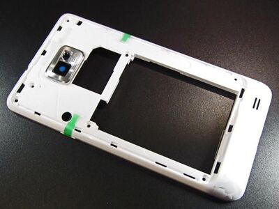 Samsung - Rear case Assy