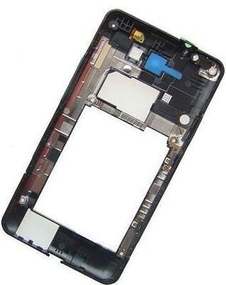 Samsung - ASSY CASE-REAR